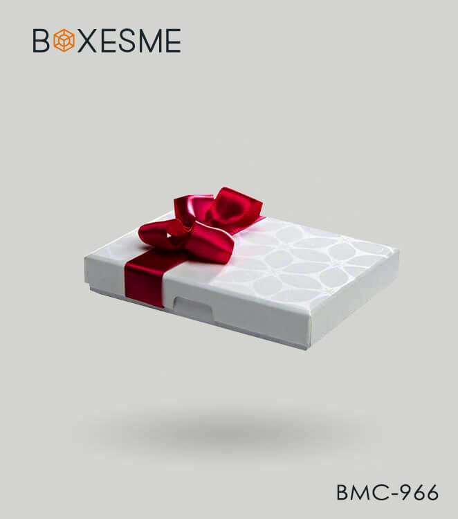 Gift card boxes